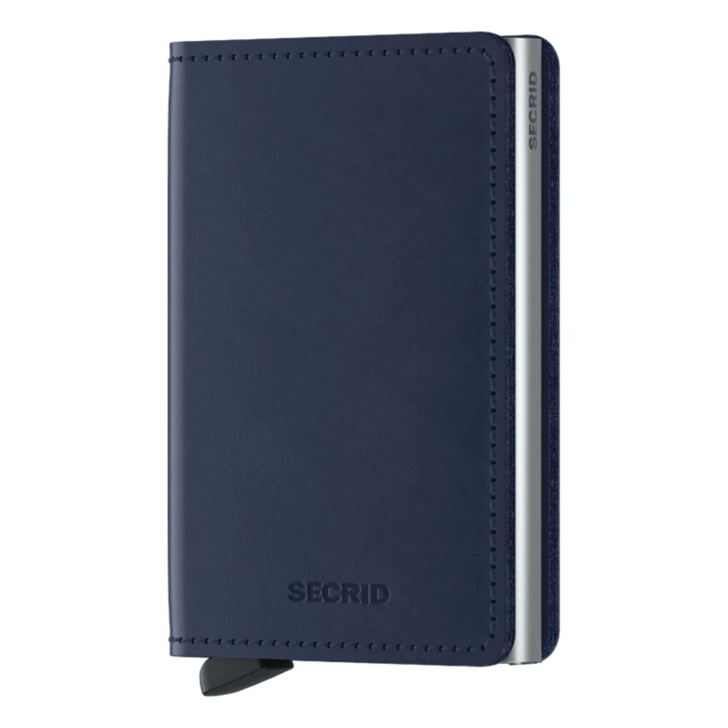 Secrid Slimwallet Original Leather - Image 8
