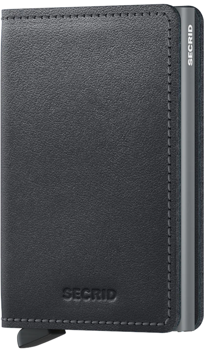 Secrid Slimwallet Original Leather - Image 9