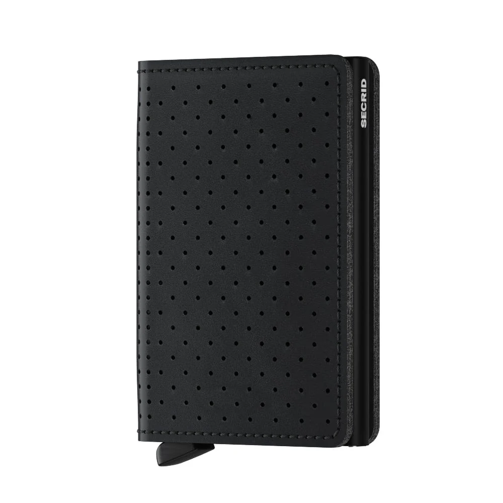 Secrid Slimwallet Perforated