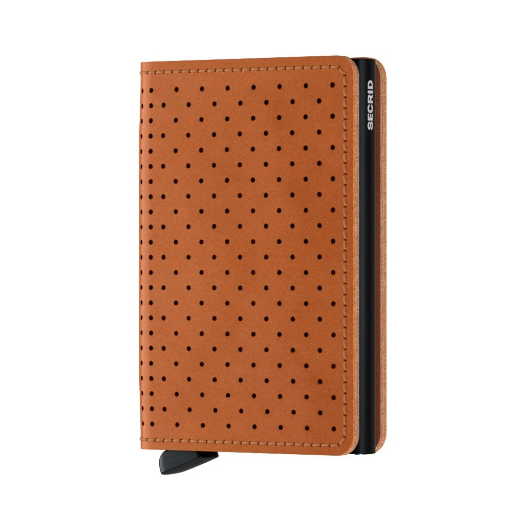 Secrid Slimwallet Perforated - Image 4