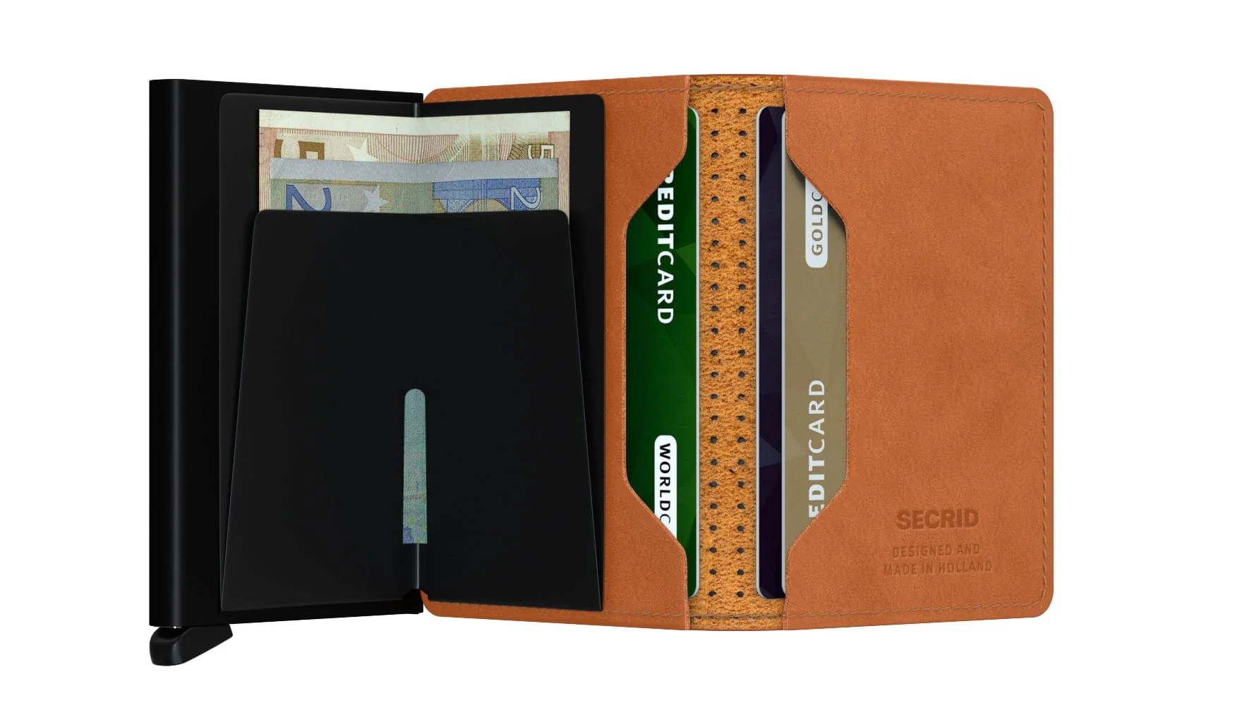 Secrid Slimwallet Perforated - Image 6