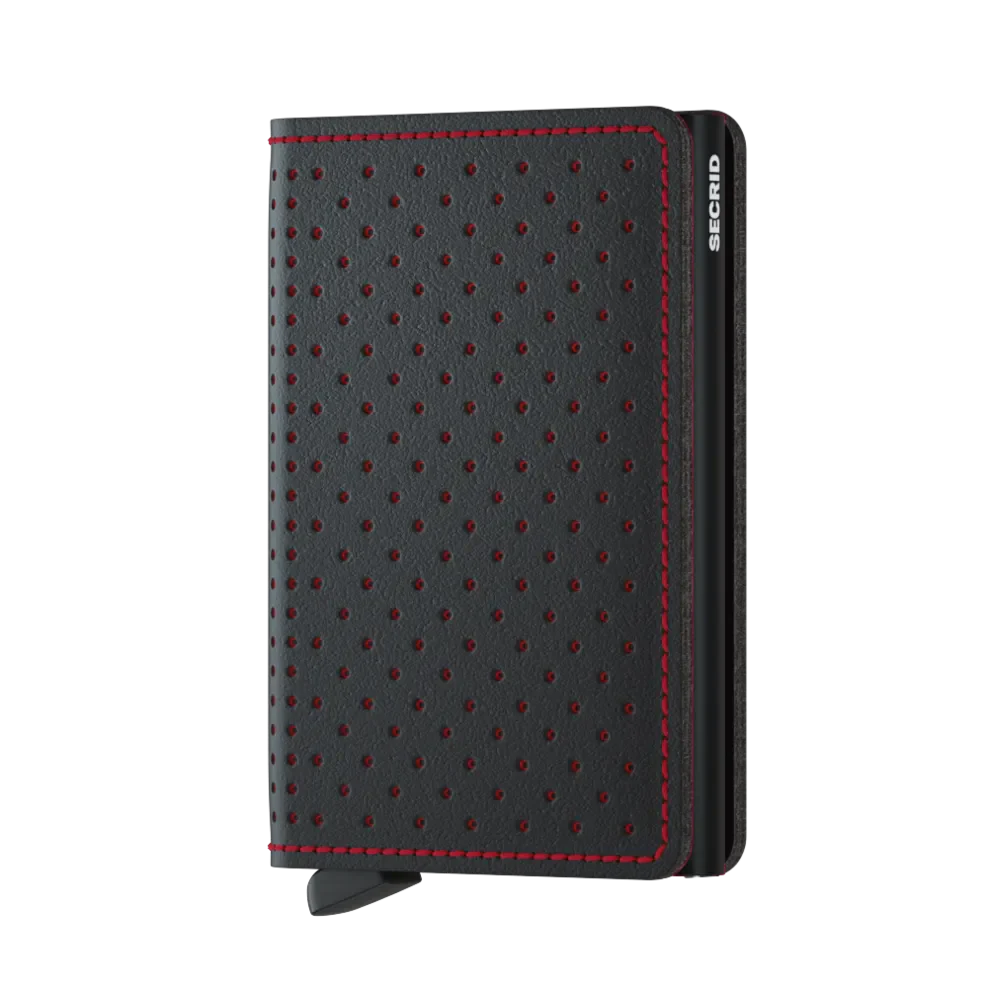 Secrid Slimwallet Perforated - Image 7