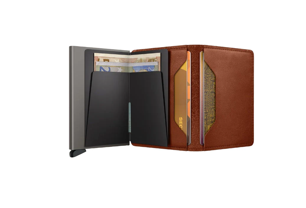 Secrid Slimwallet Texano Leather - Image 3