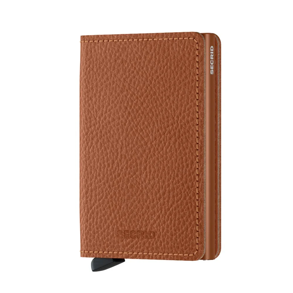 Secrid Slimwallet Veg Leather