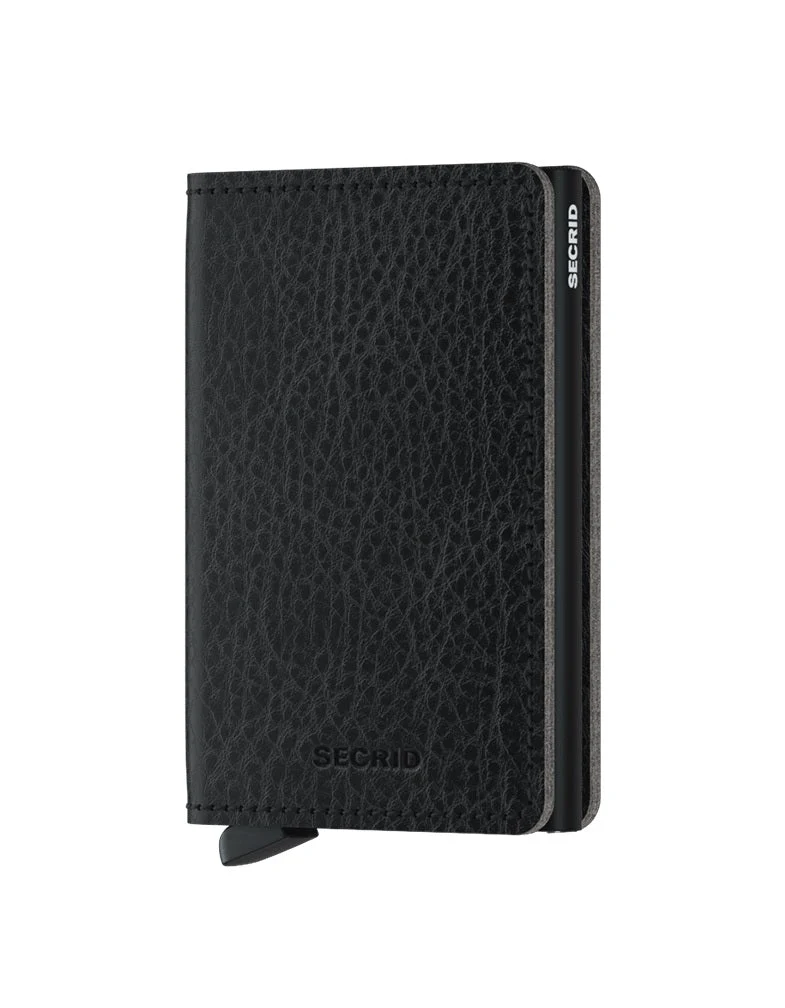 Secrid Slimwallet Veg Leather - Image 2