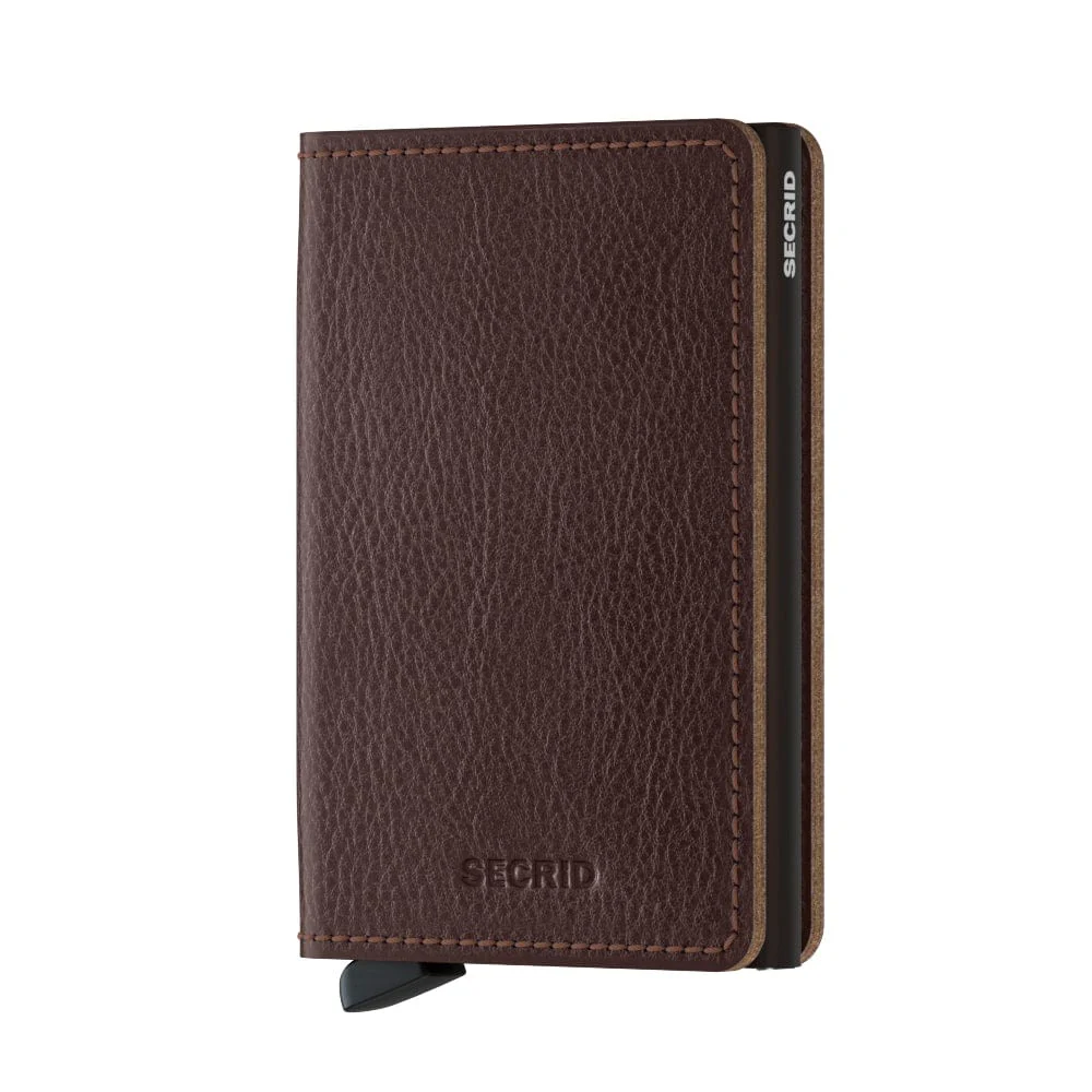 Secrid Slimwallet Veg Leather - Image 3