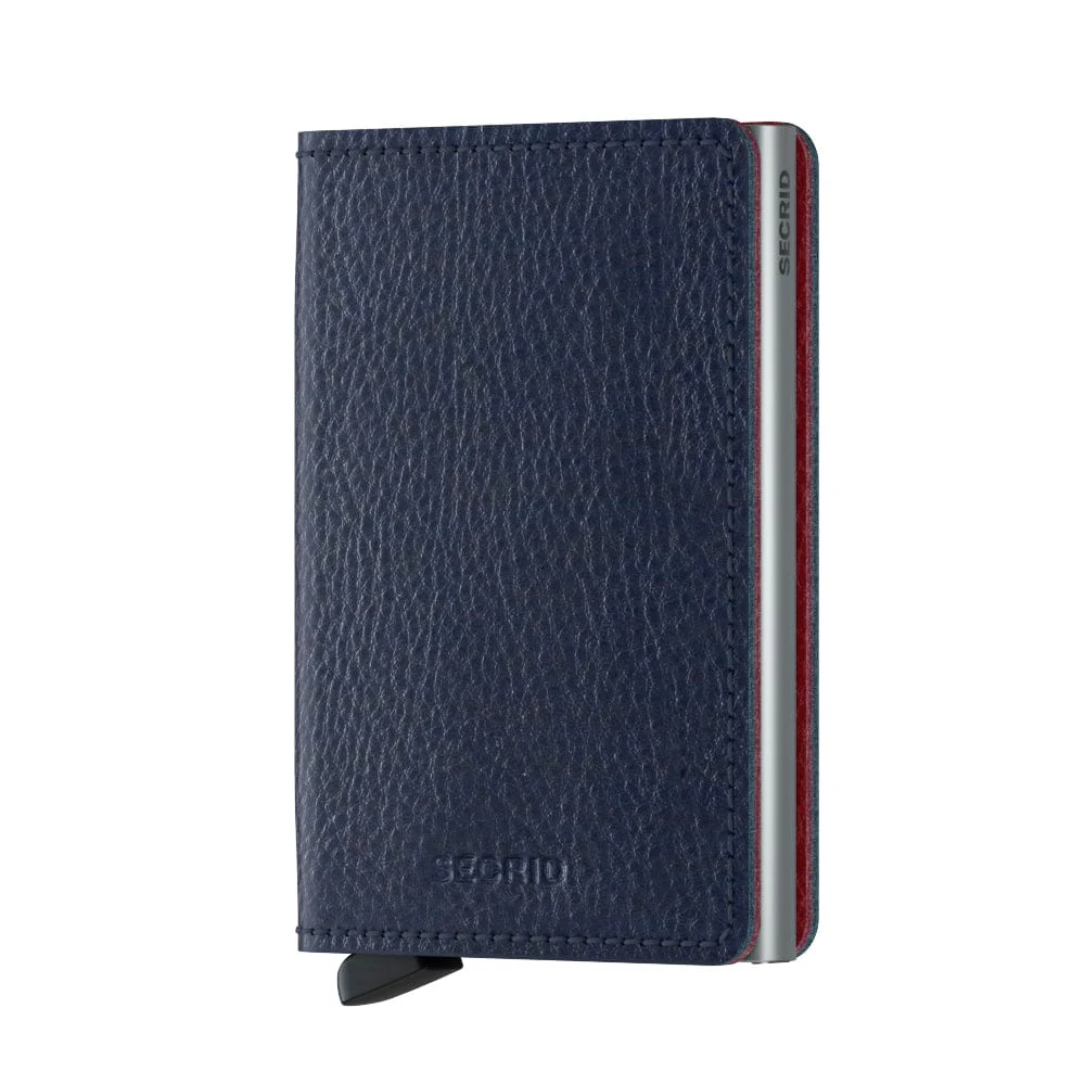 Secrid Slimwallet Veg Leather - Image 4
