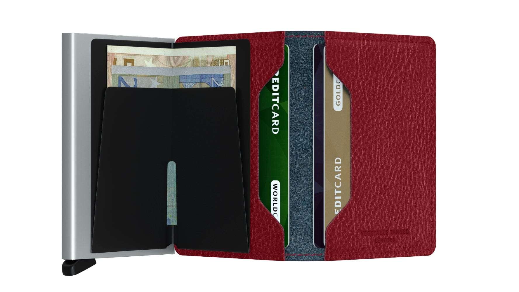 Secrid Slimwallet Veg Leather - Image 6