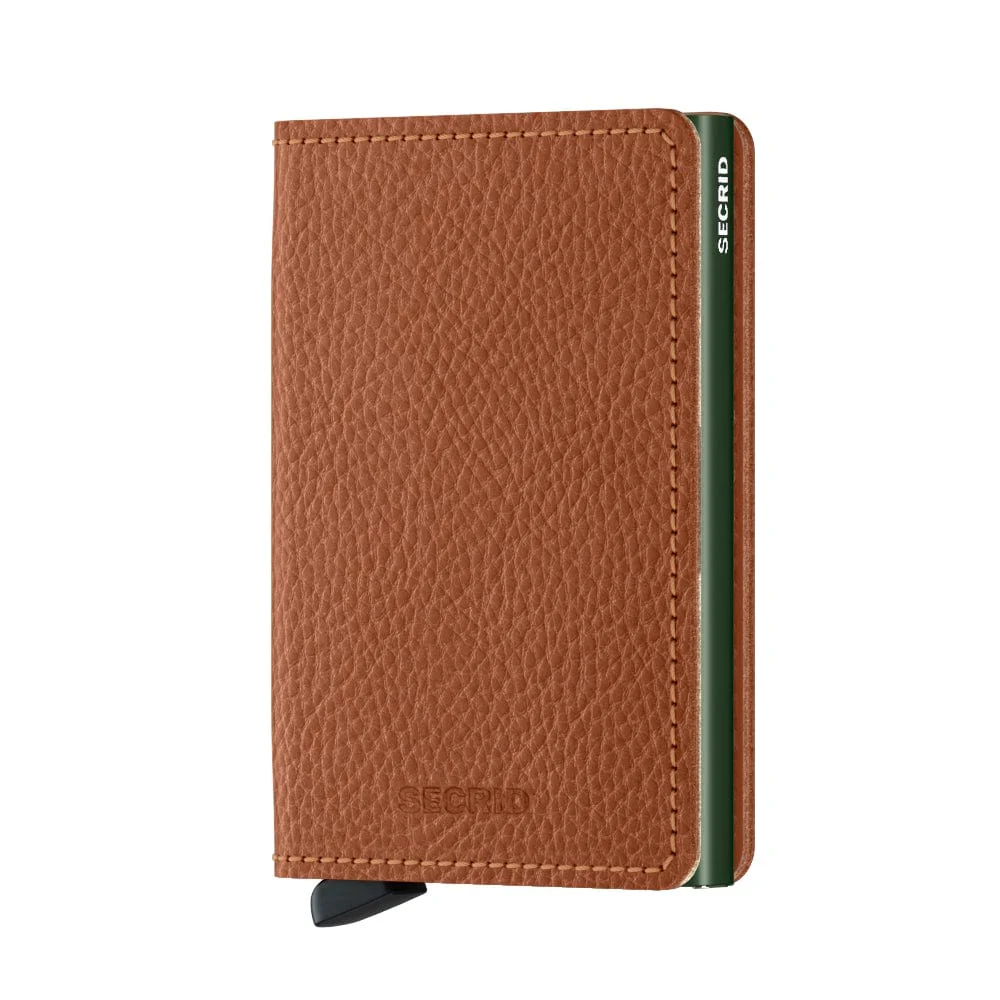 Secrid Slimwallet Veg Leather - Image 7