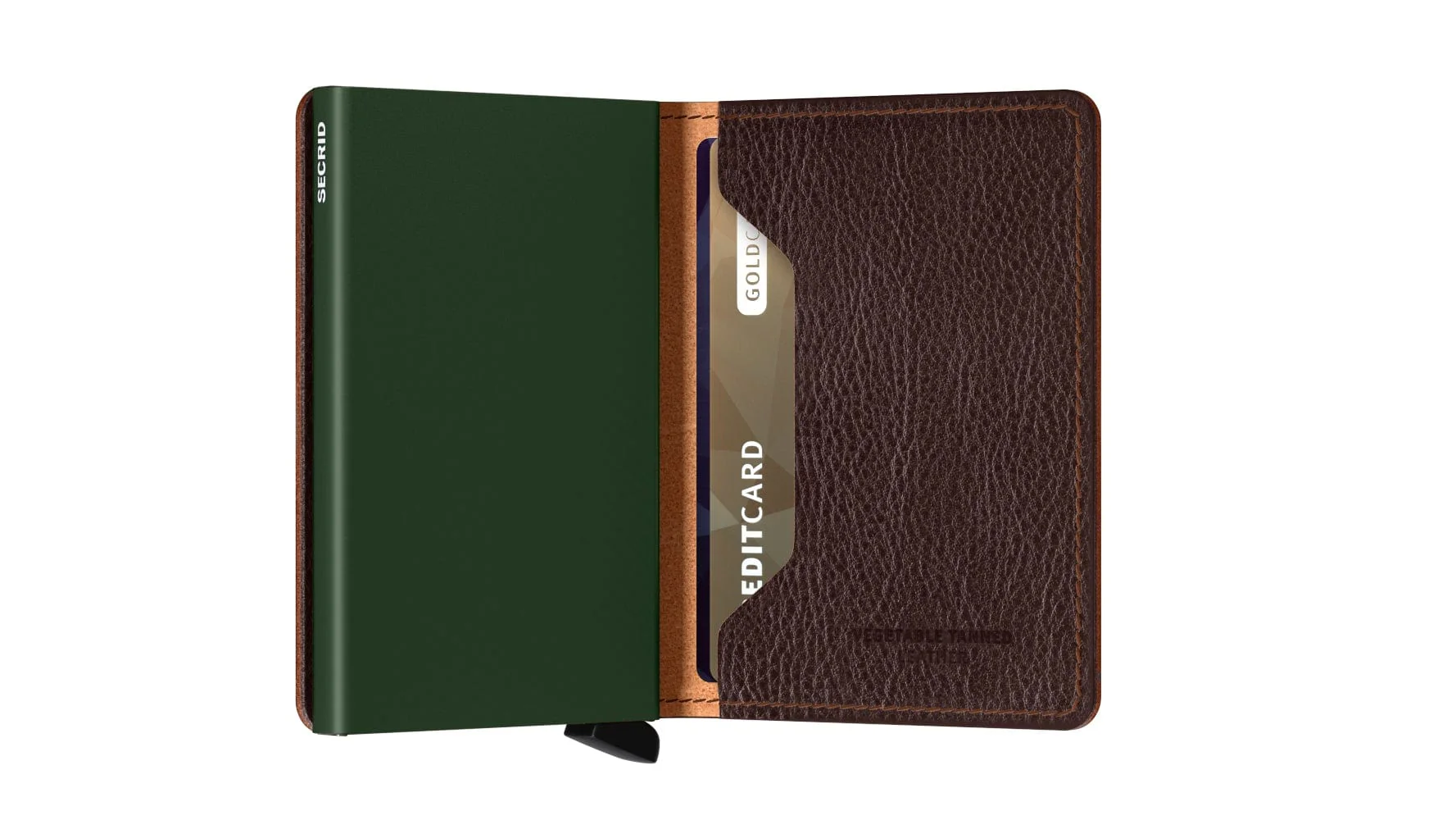 Secrid Slimwallet Veg Leather - Image 9