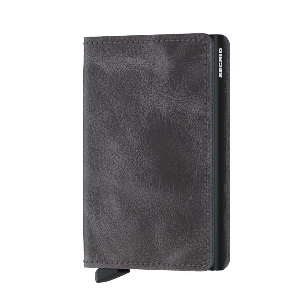 Secrid Slimwallet Vintage Leather - Image 10