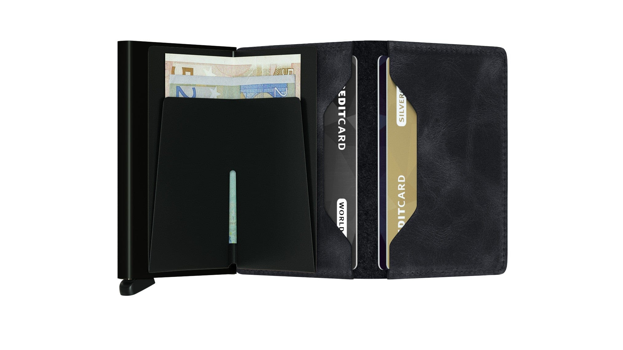 Secrid Slimwallet Vintage Leather - Image 11