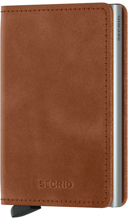 Secrid Slimwallet Vintage Leather - Image 12