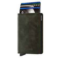 Secrid Slimwallet Vintage Leather - Image 13
