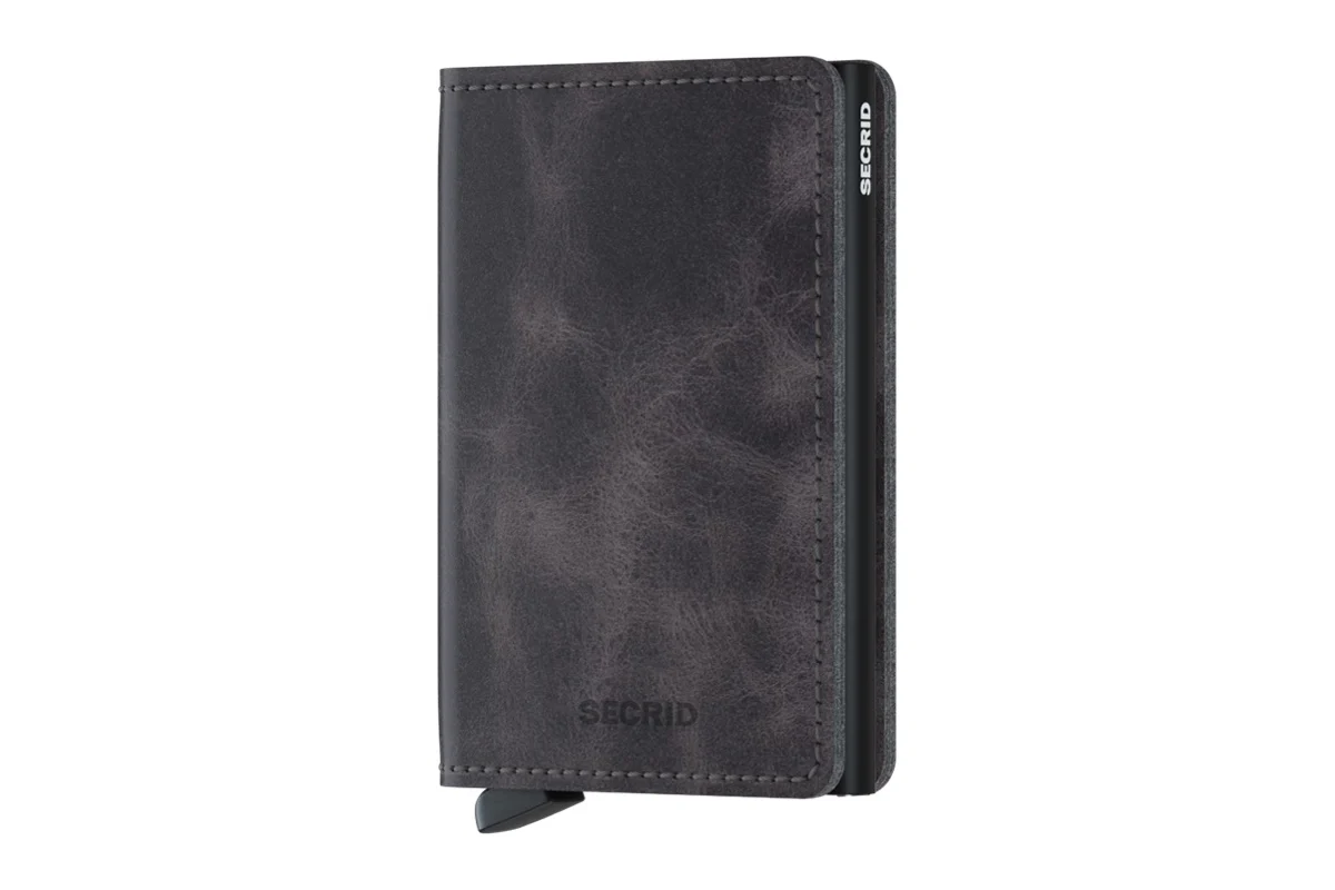 Secrid Slimwallet Vintage Leather - Image 14
