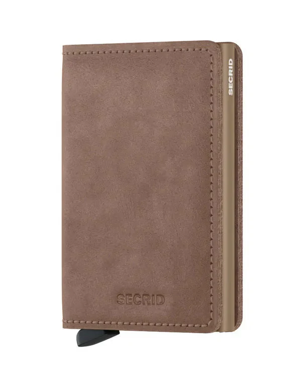 Secrid Slimwallet Vintage Leather - Image 15