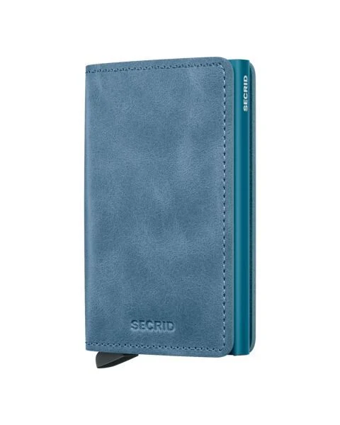 Secrid Slimwallet Vintage Leather - Image 3