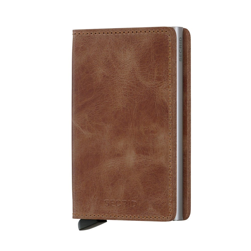 Secrid Slimwallet Vintage Leather - Image 5