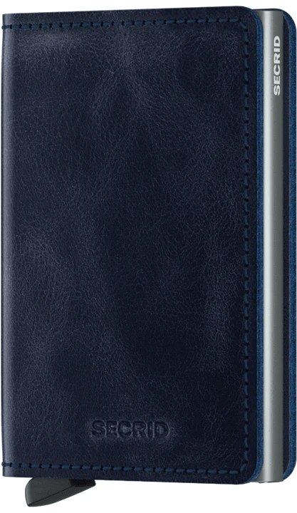 Secrid Slimwallet Vintage Leather - Image 6