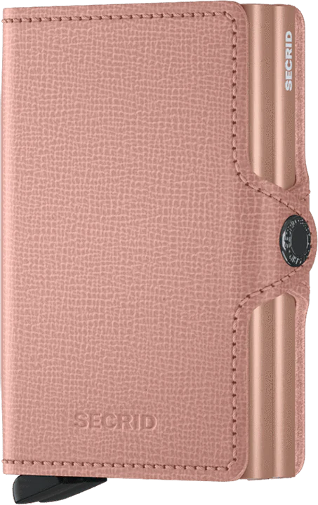 Secrid Twin Wallet Crisple Leather - Image 3
