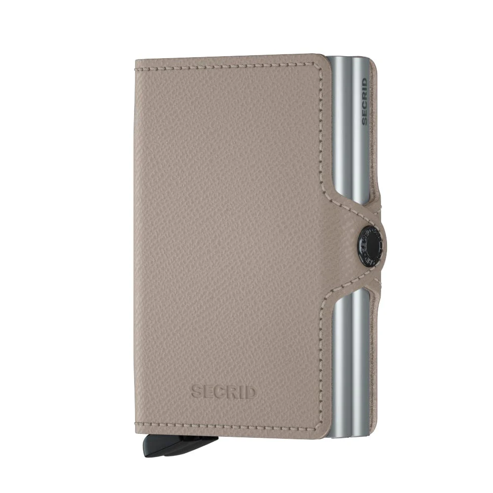 Secrid Twin Wallet Crisple Leather - Image 5