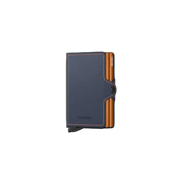 Secrid Twinwallet Matte Leather - Image 3