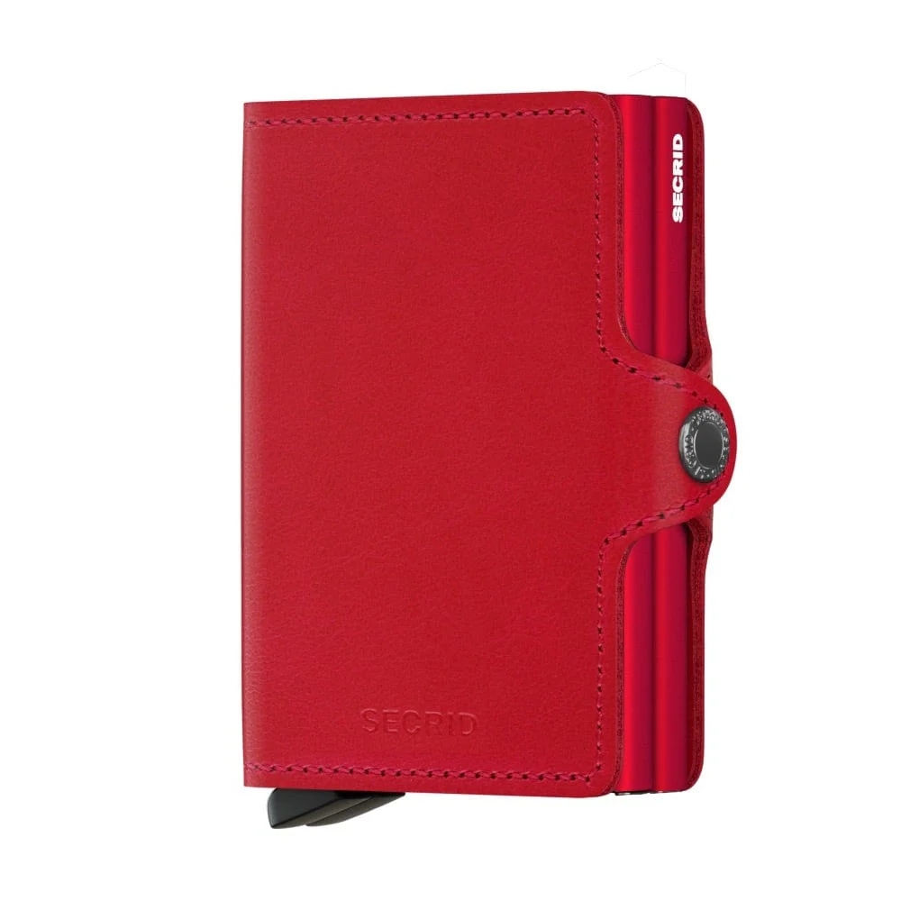 Secrid Twinwallet Original Leather - Image 3