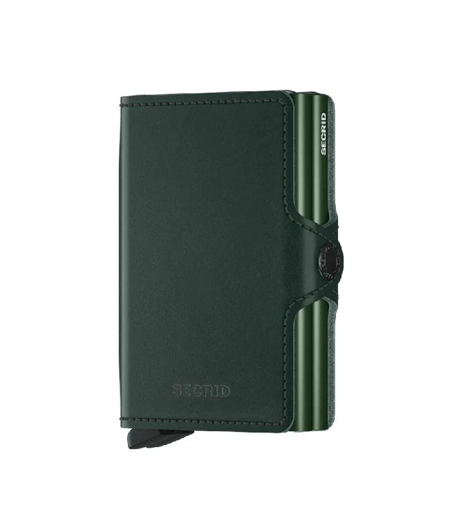 Secrid Twinwallet Original Leather - Image 5