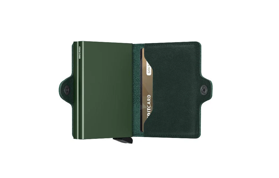 Secrid Twinwallet Original Leather - Image 6