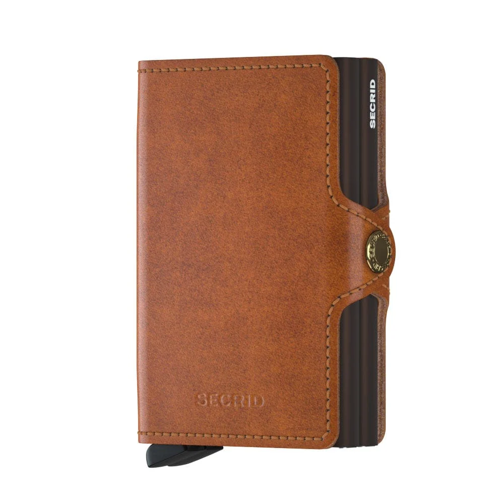 Secrid Twinwallet Original Leather - Image 7