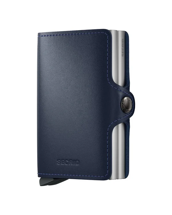 Secrid Twinwallet Original Leather - Image 9