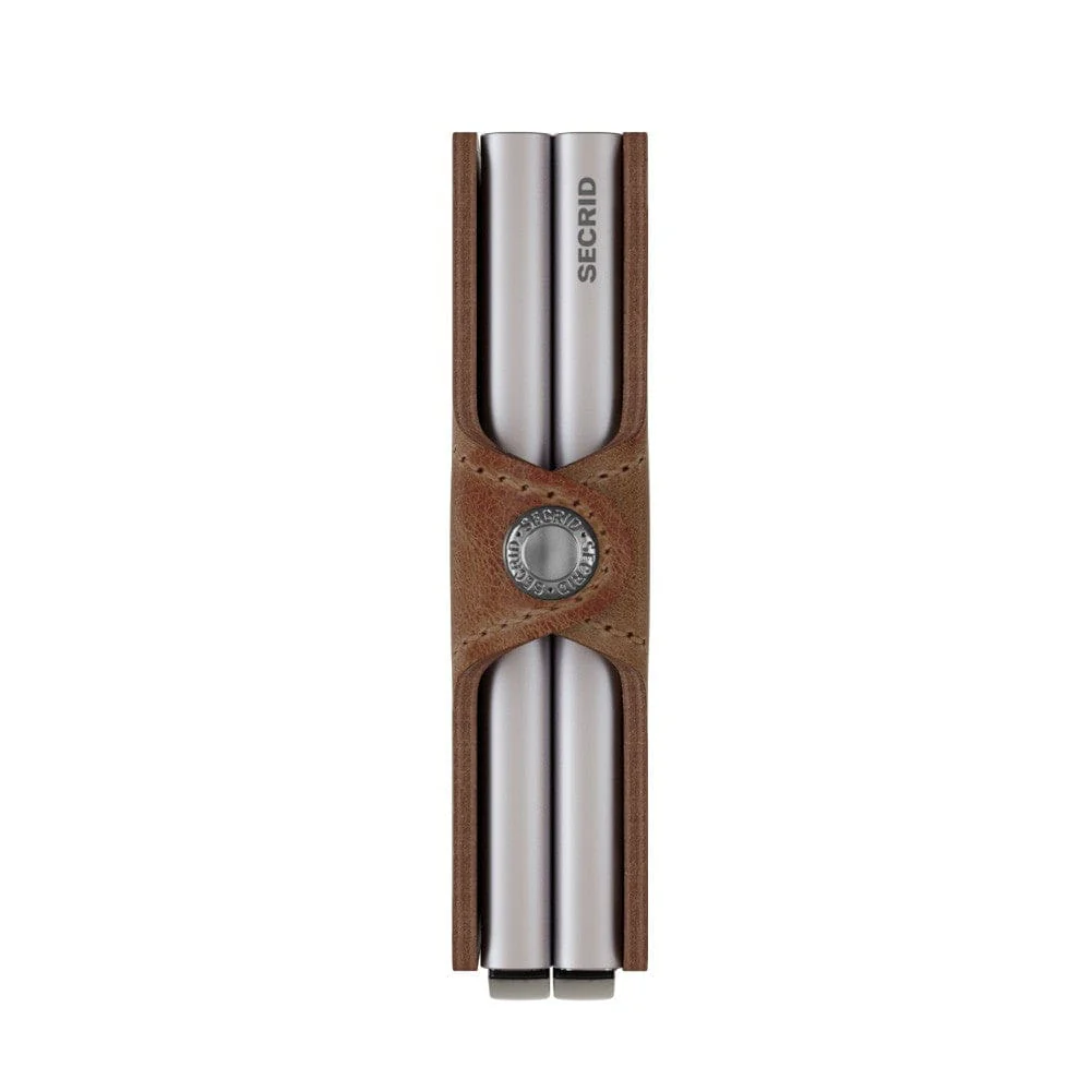 Secrid Twinwallet Vintage Leather - Image 11