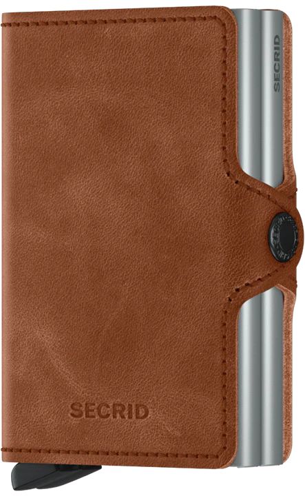 Secrid Twinwallet Vintage Leather - Image 12
