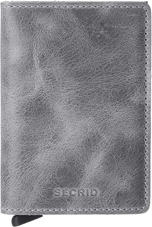 Secrid Twinwallet Vintage Leather - Image 13