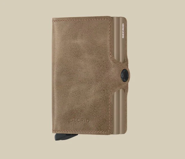 Secrid Twinwallet Vintage Leather - Image 14
