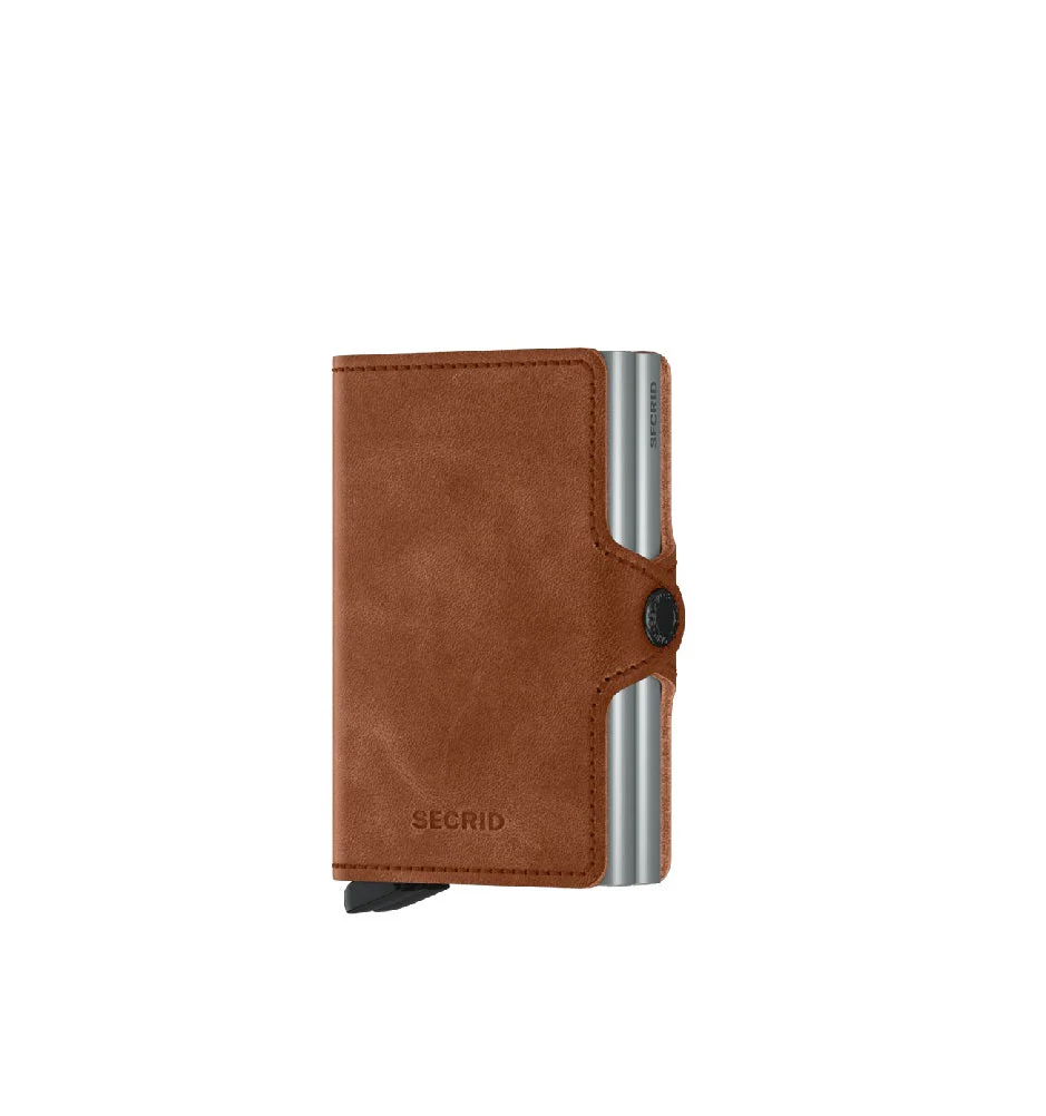 Secrid Twinwallet Vintage Leather - Image 15