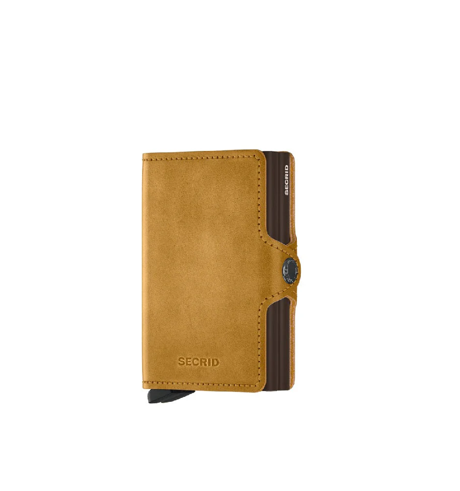 Secrid Twinwallet Vintage Leather - Image 16