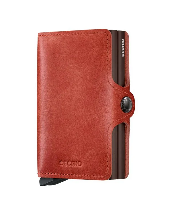 Secrid Twinwallet Vintage Leather - Image 17