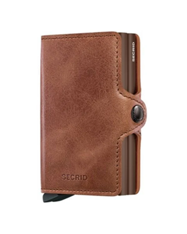 Secrid Twinwallet Vintage Leather - Image 19