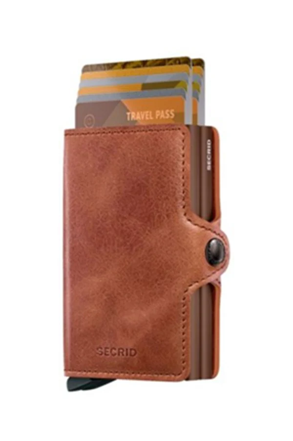 Secrid Twinwallet Vintage Leather - Image 20