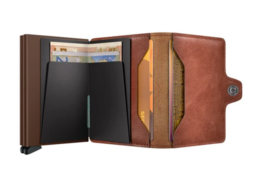 Secrid Twinwallet Vintage Leather - Image 21