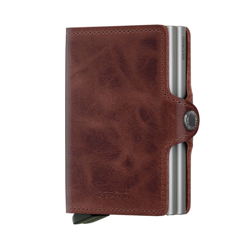 Secrid Twinwallet Vintage Leather - Image 3