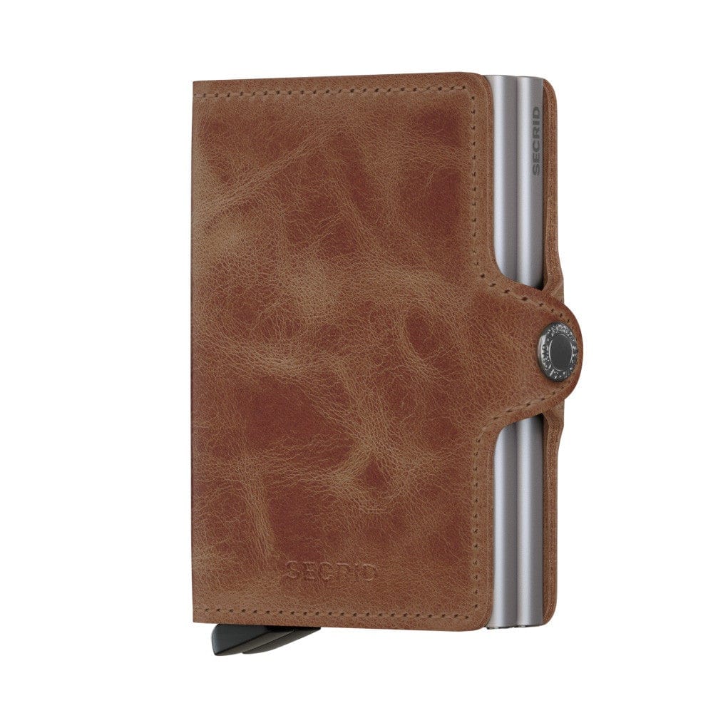 Secrid Twinwallet Vintage Leather - Image 4