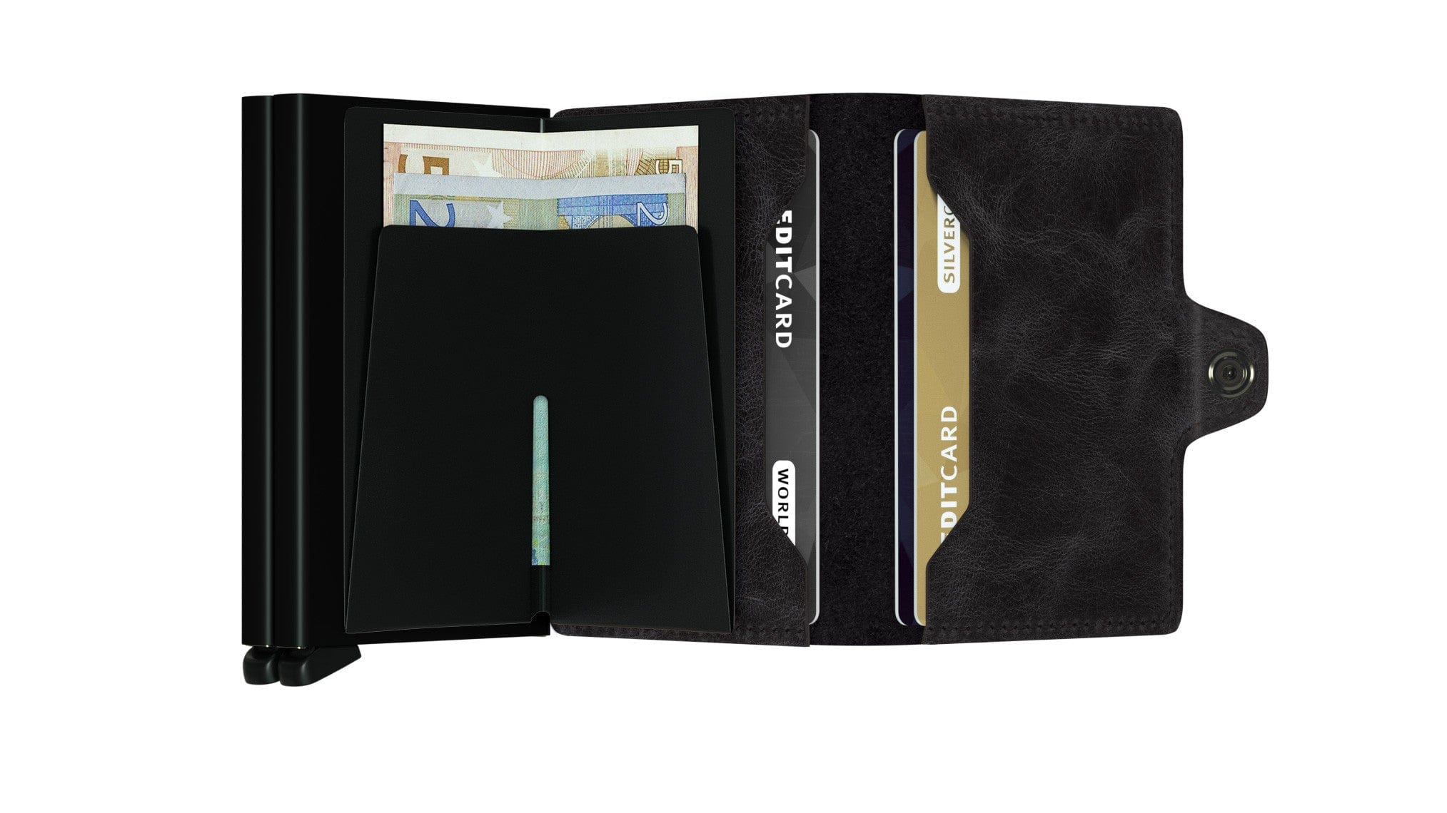 Secrid Twinwallet Vintage Leather - Image 5