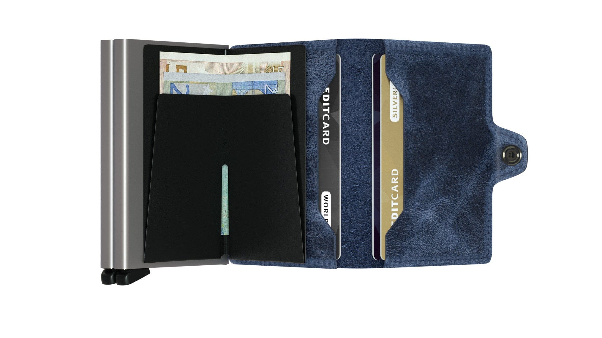 Secrid Twinwallet Vintage Leather - Image 6