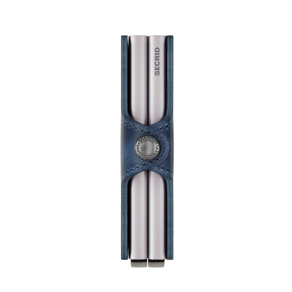 Secrid Twinwallet Vintage Leather - Image 8