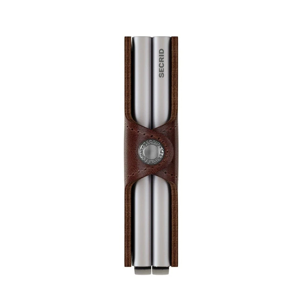 Secrid Twinwallet Vintage Leather - Image 9