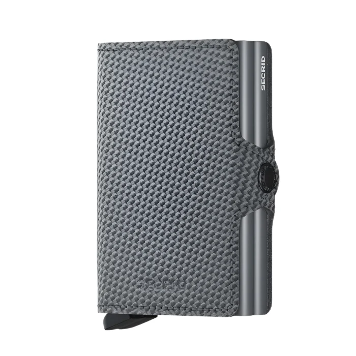 Secrid Twinwallet Carbon