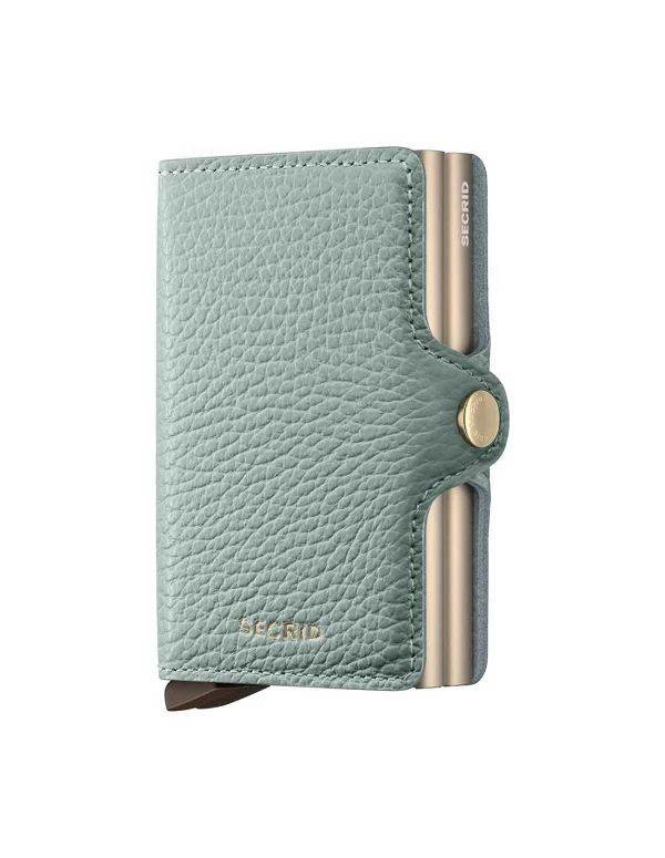 Secrid Twinwallet Pebble Leather