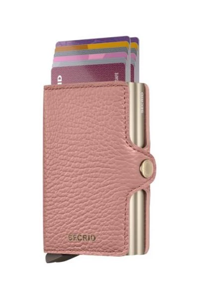 Secrid Twinwallet Pebble Leather - Image 6